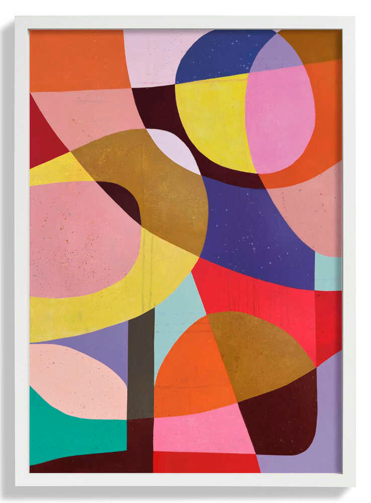 Symbiose 1 by Ellen Greup