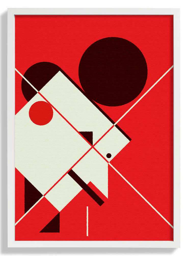 Contramarinetti von Rafa Mateo