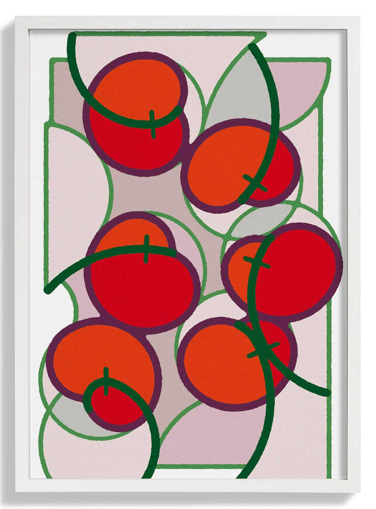 Cerasus by Rafa Mateo