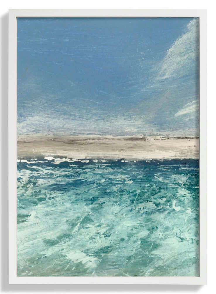 Voyage 1 von Dan Hobday