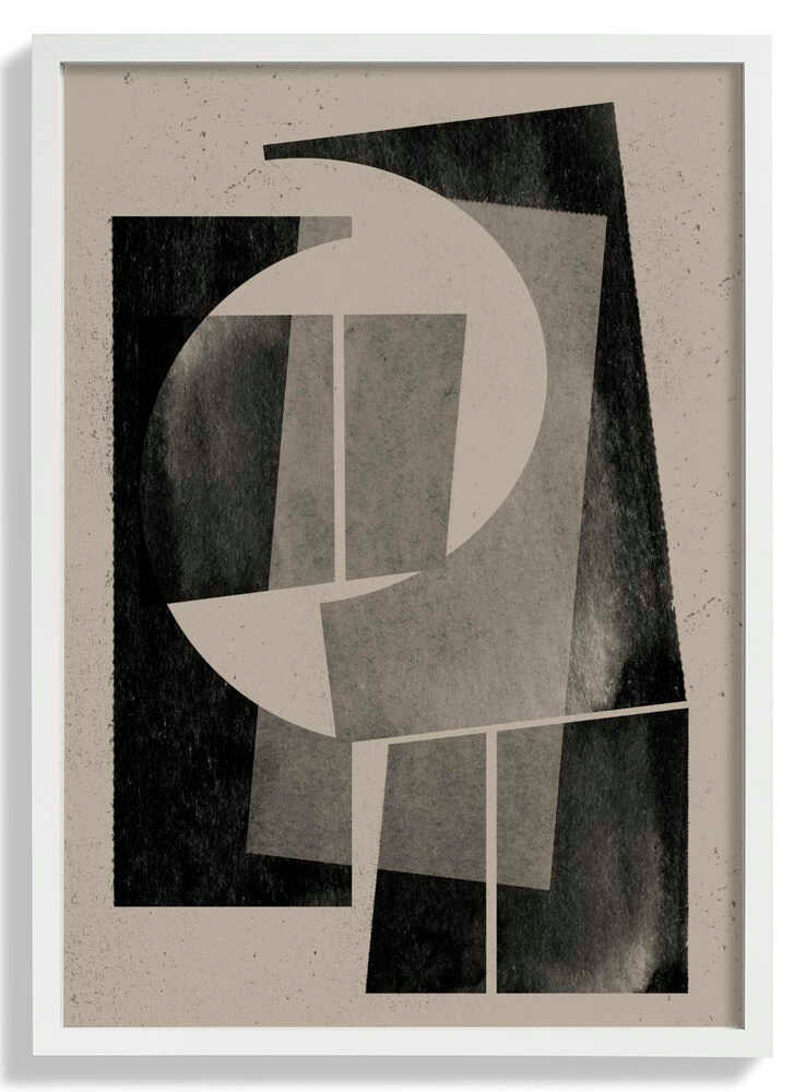 Papierschnitt Nr.8 von THE MIUUS STUDIO