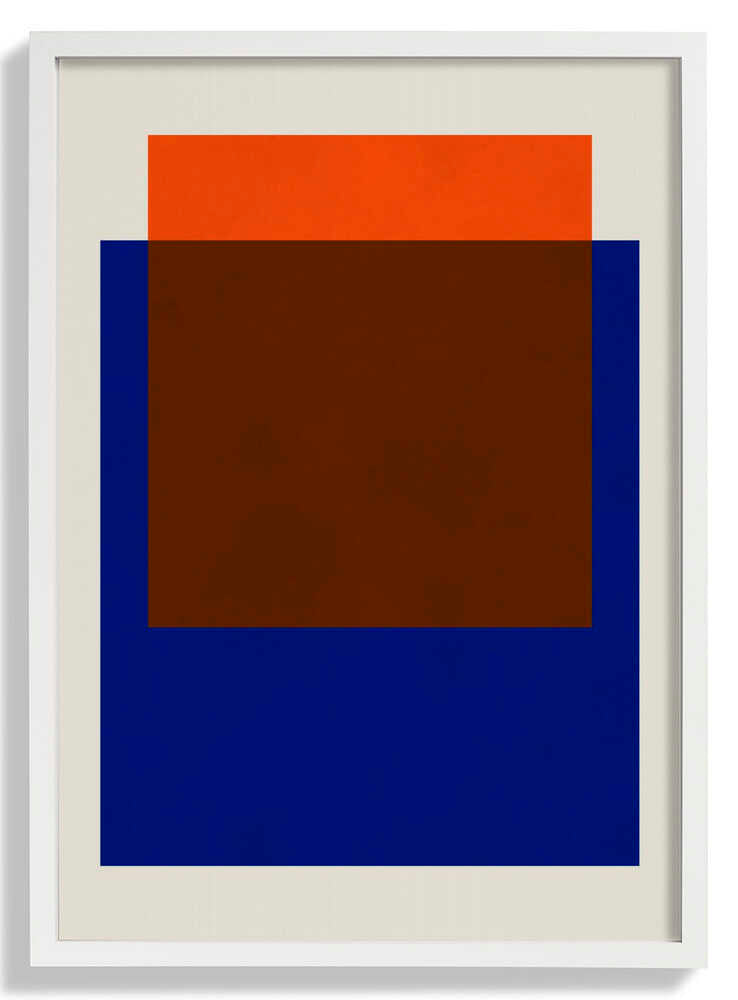 Colorful overlay 3 by Vitor Costa