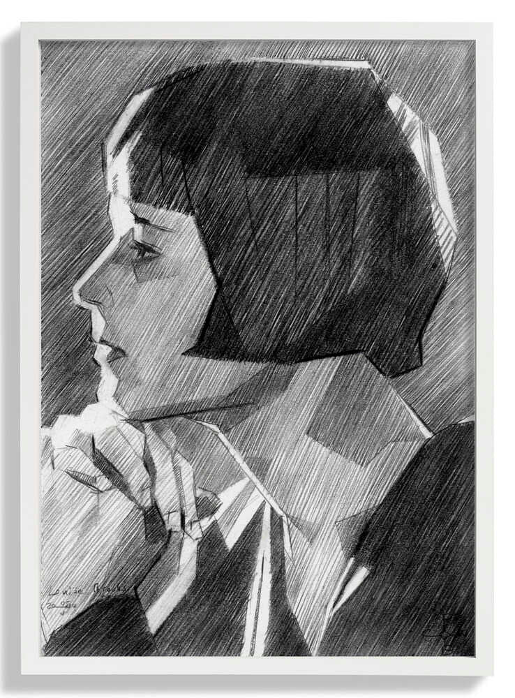 Lulu - 05-05-14 by Corné Akkers