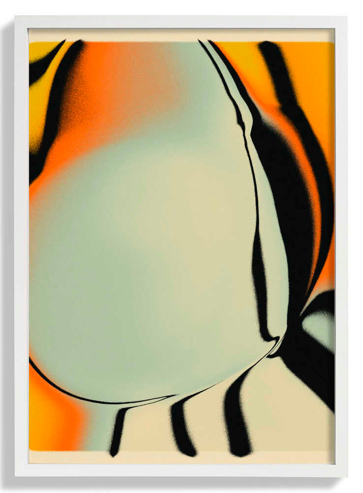 Flow 2 by Jazzberry Blue