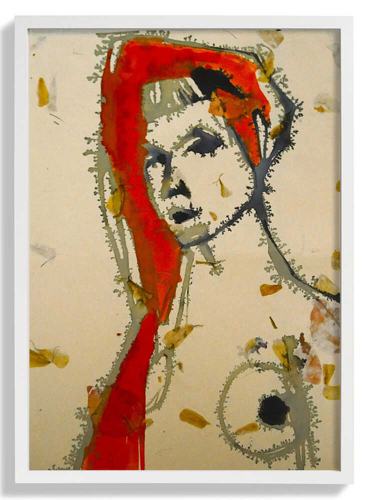 Soulful by Doris Schmitz