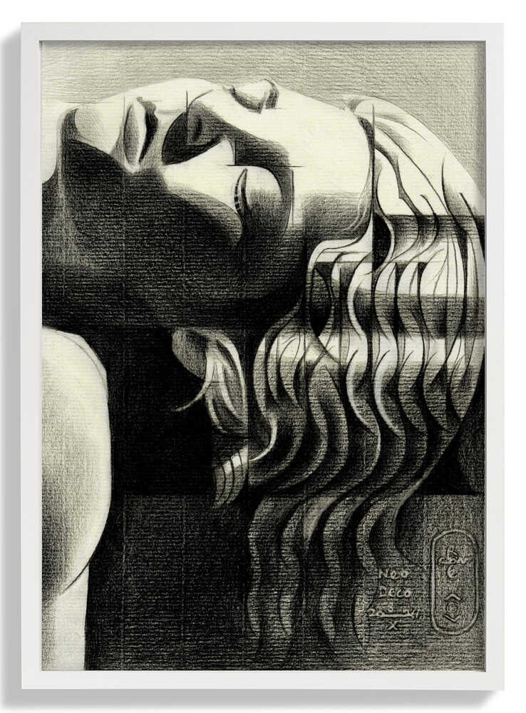 Neo Deco - 08-10-24 by Corné Akkers