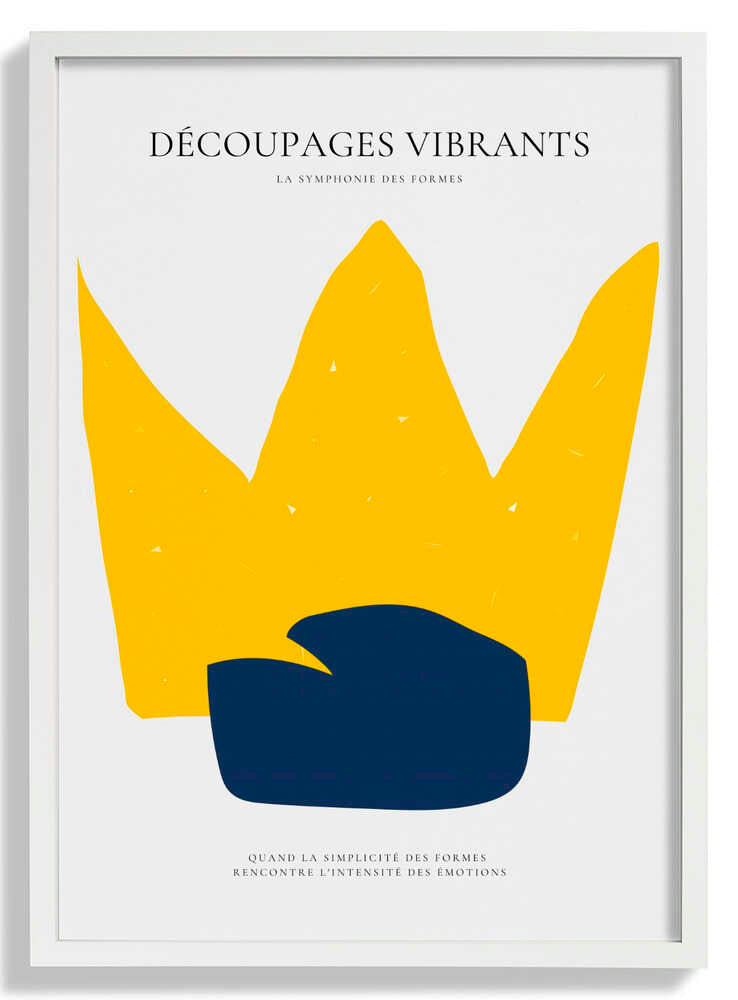 COURONNE DE L'ESPERANCE by RS LAB STUDIO