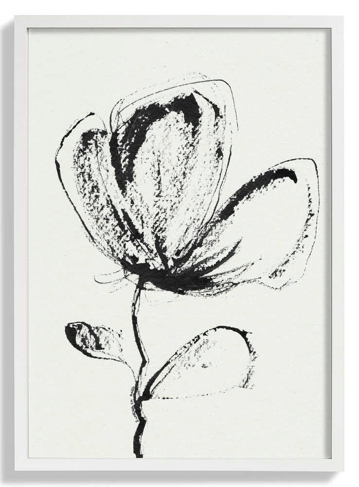 Petal Sketch Essence by Santhosh ch
