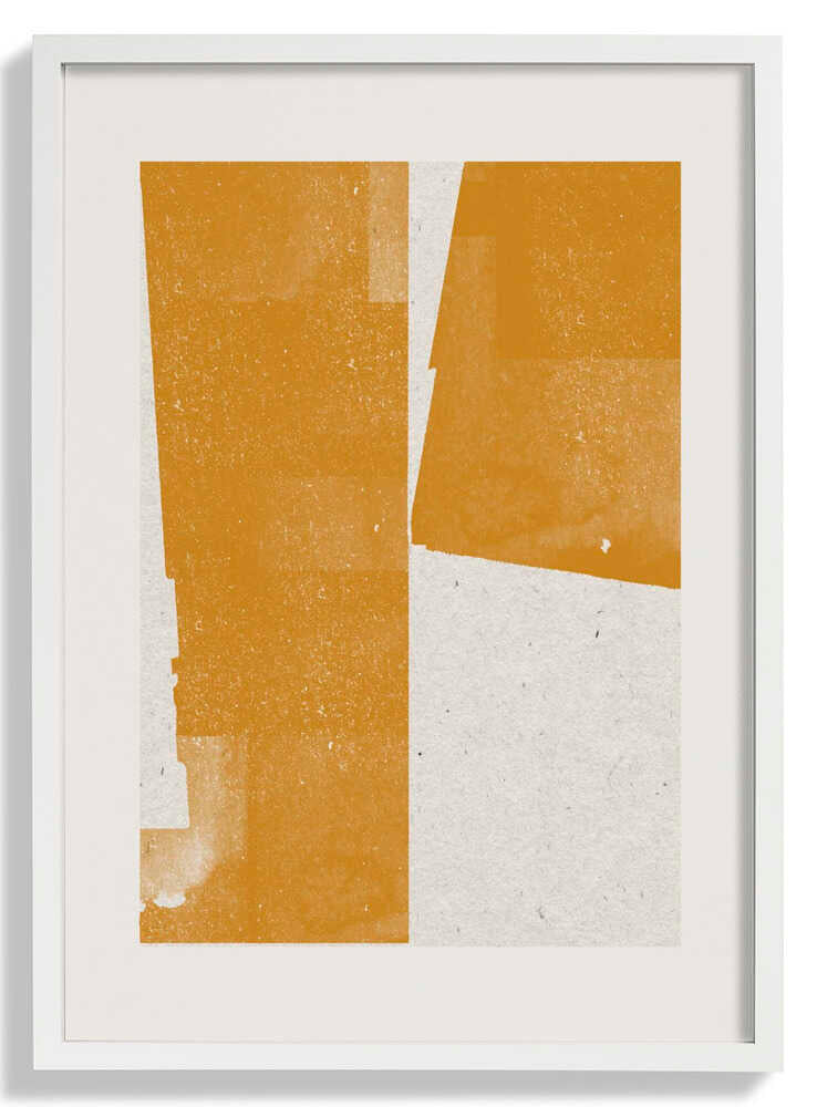 Golden Divide by THE MIUUS STUDIO