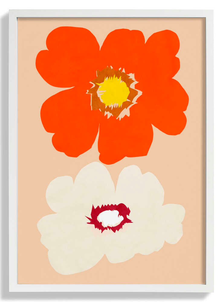 Flower Power 3 by cartissi