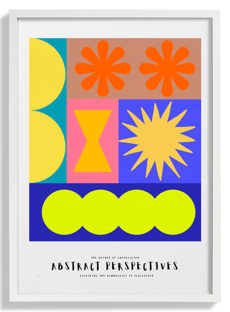 Infinite Symmetry by RS LAB STUDIO