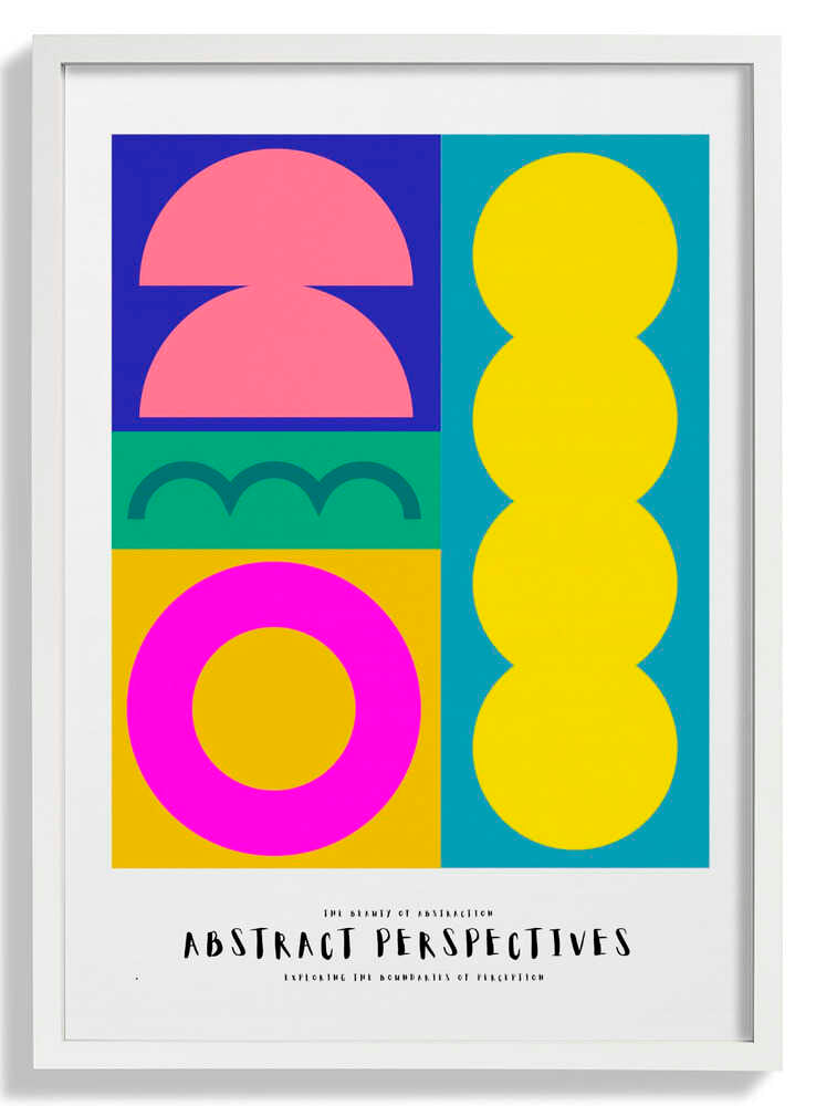 Transcendent Forms by RS LAB STUDIO