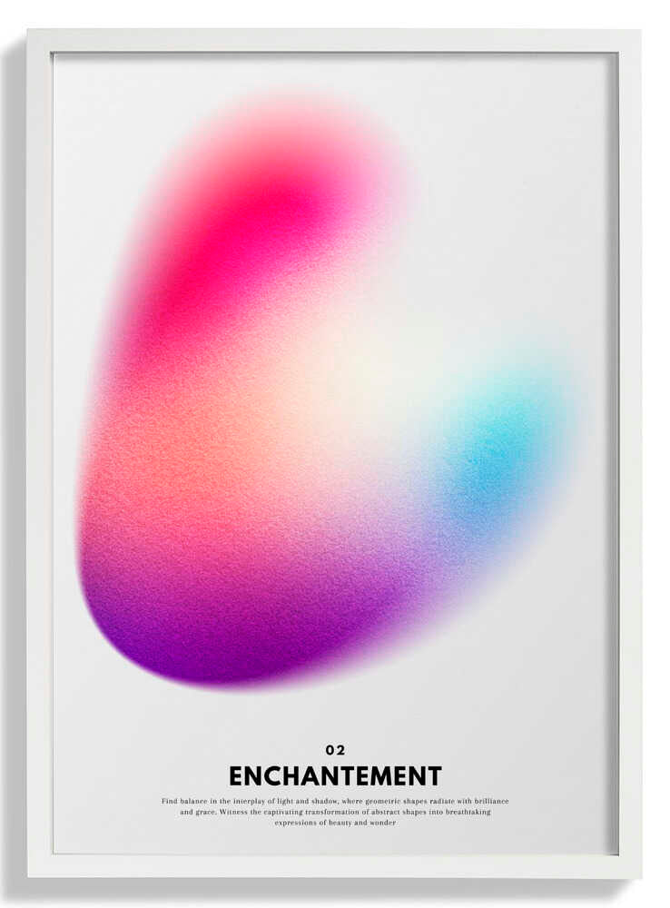 ENCHANTMENT by RS LAB STUDIO