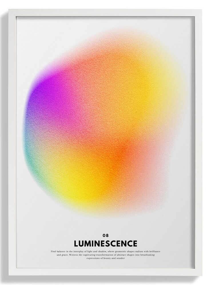 LUMINESCENCE by RS LAB STUDIO
