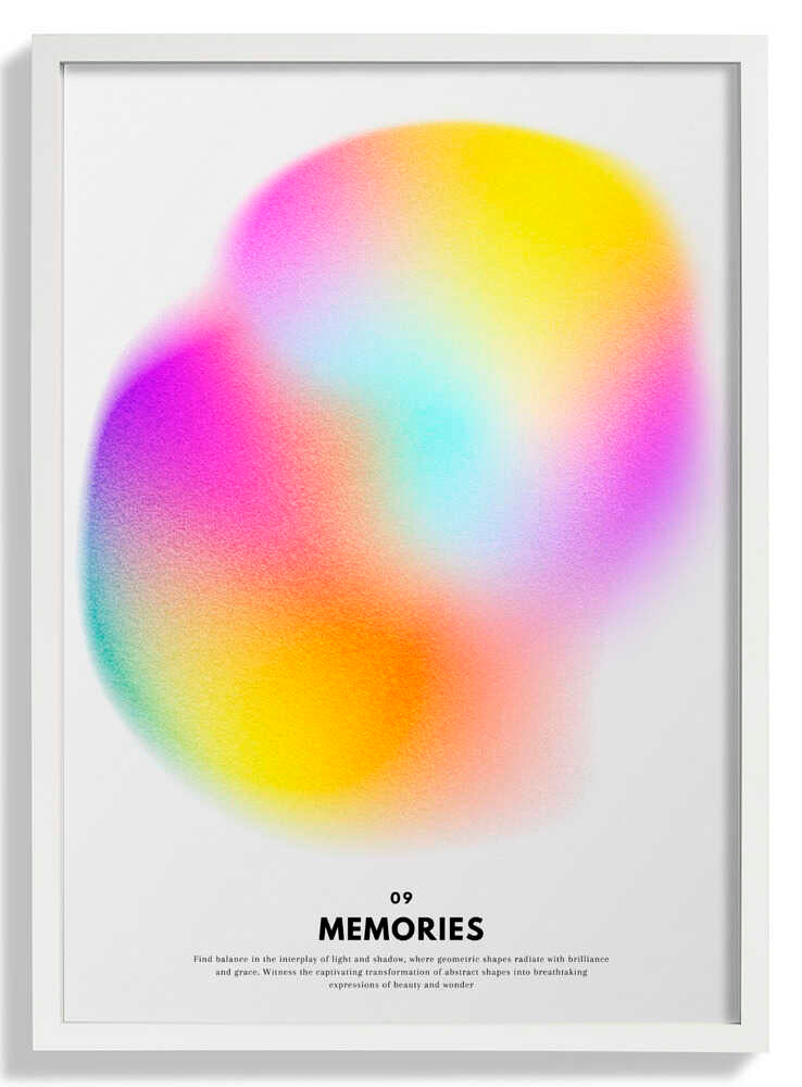 MEMORIES by RS LAB STUDIO