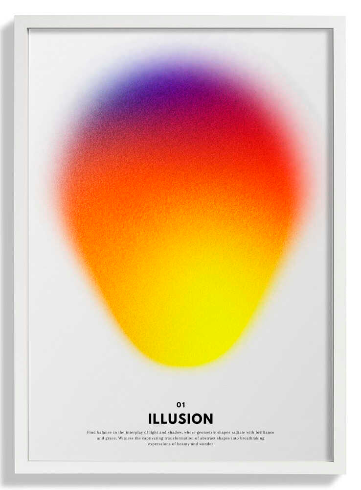 ILLUSION by RS LAB STUDIO