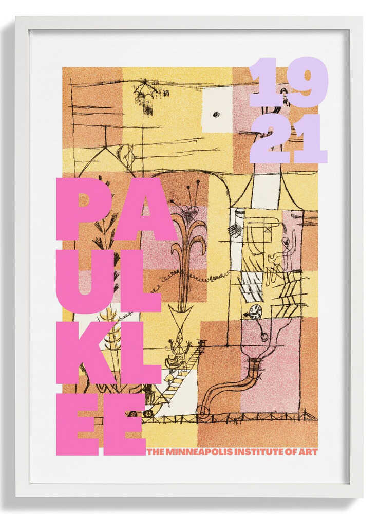 Line Drawings and Geometric Shapes by Athene Fritsch