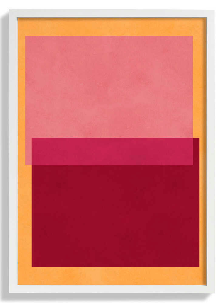 Large Overlapping Rectangles by Vitor Costa
