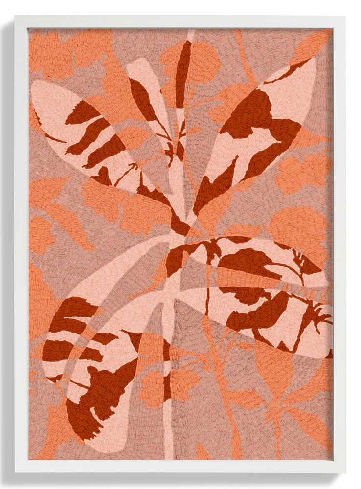 Blossom Fusion by Treechild