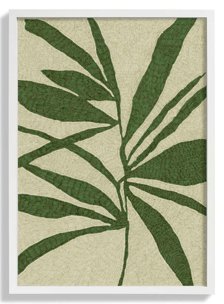 Verdant Tapestry by Treechild