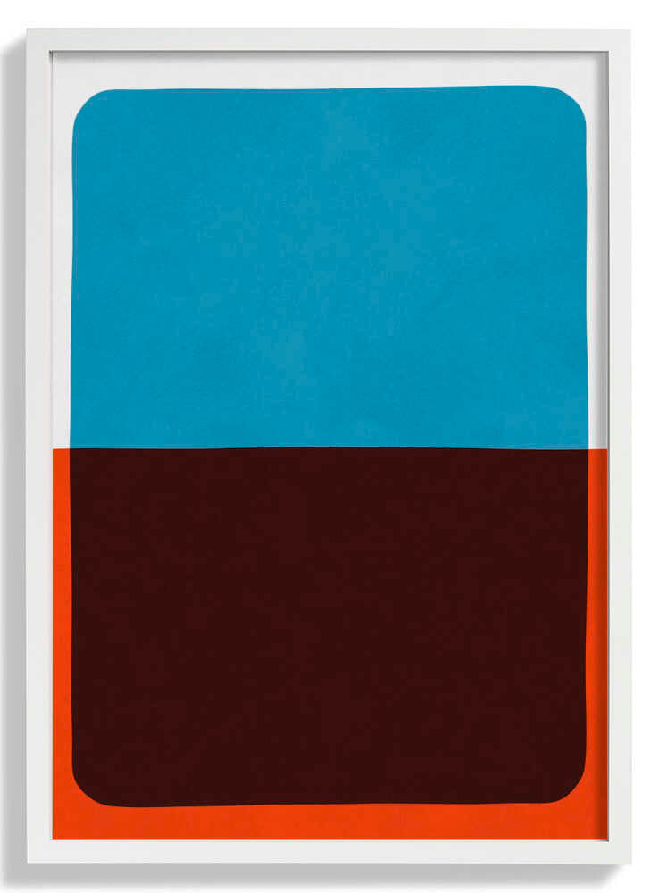 Earth and Sky Harmony by Vitor Costa