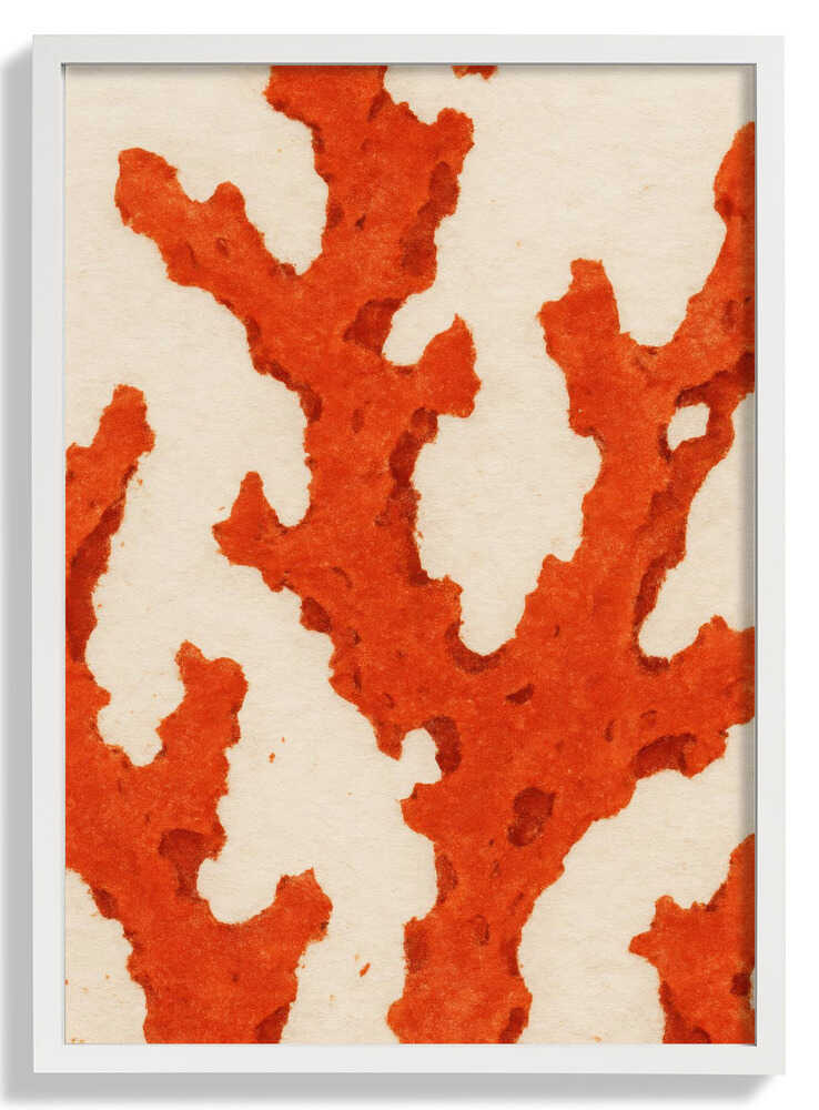 Coral Dreams von Treechild