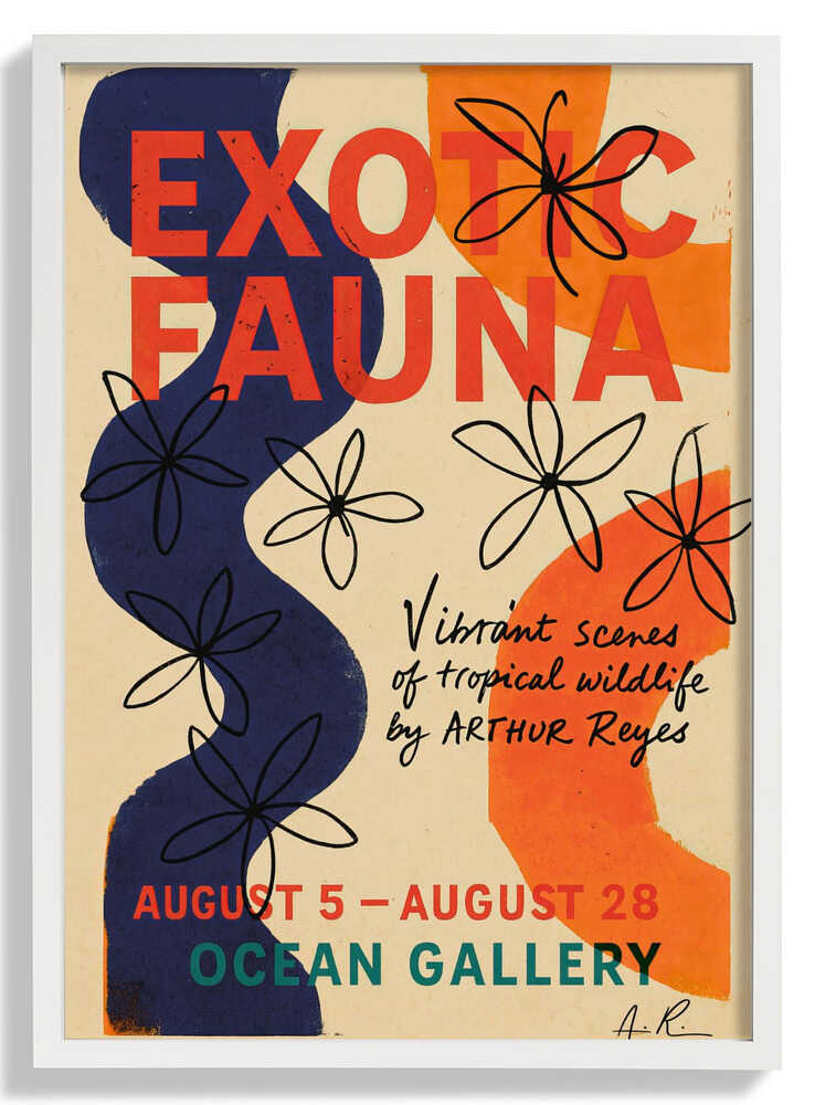 Exoticfaunagallery by Treechild