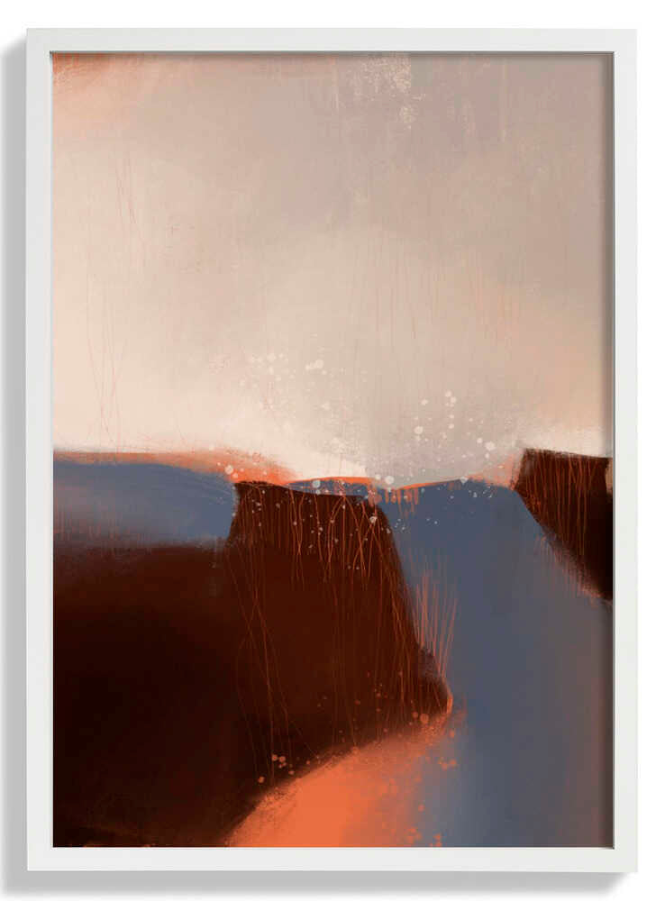 Wüstenwunder von MANSI SAXENA