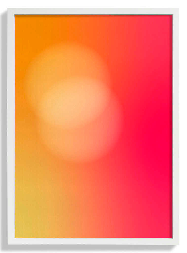 Radiant Haze by Dina Dankers