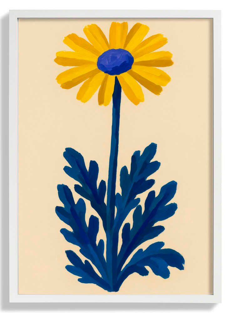 Golden Petal by Frida Floral Studio