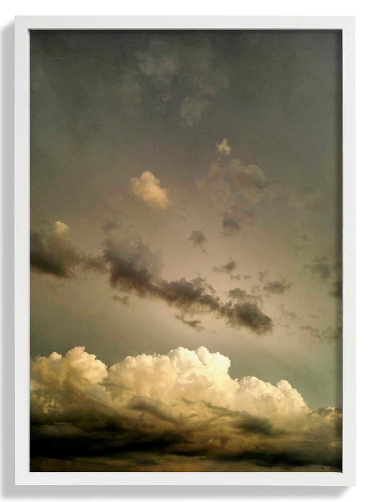 Die Pracht von Angelo Cerantola