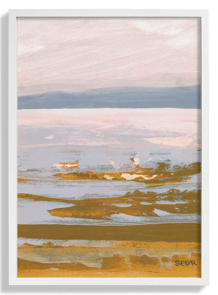 Westküste von Angela Seear