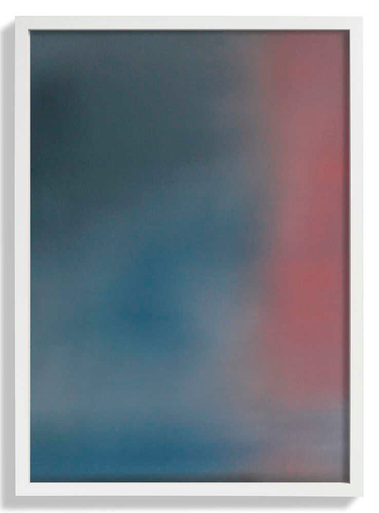 Exquisite Rapture           Oil On Canvas                24%22 X 30%22 by Mark Russell Jones