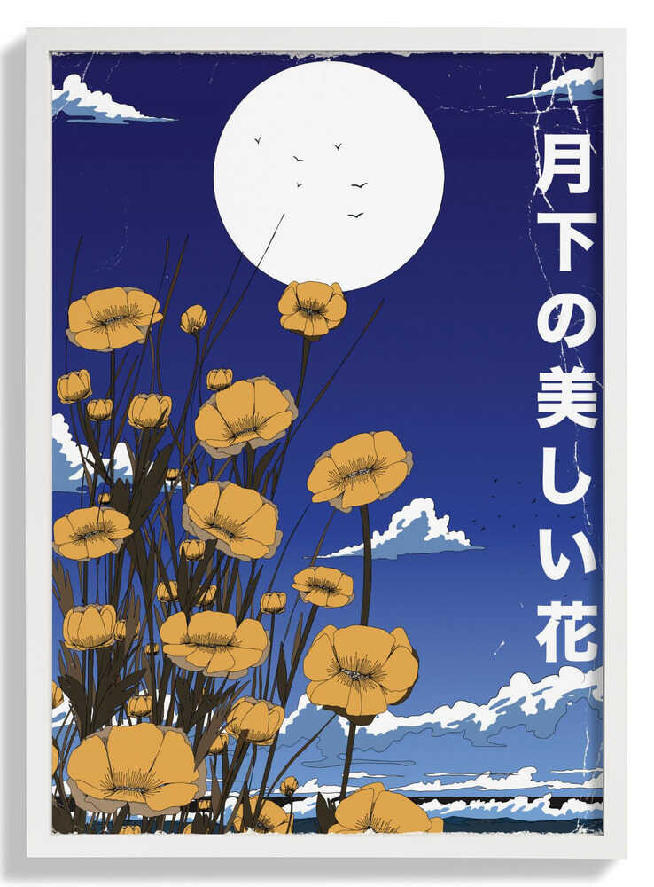 Beautiful Flowers Worn by Nicholas