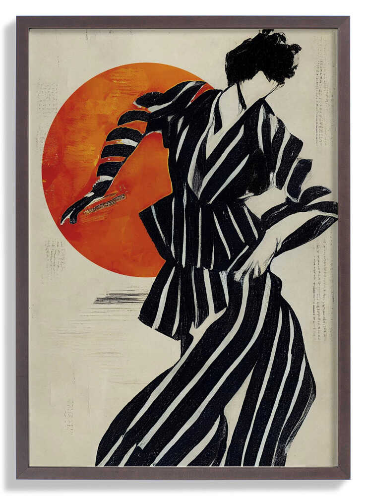 The Dancer by Treechild