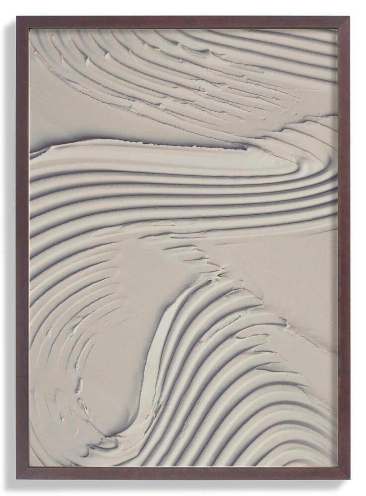 Mud Texture 14 Beige by Pictufy Studio III