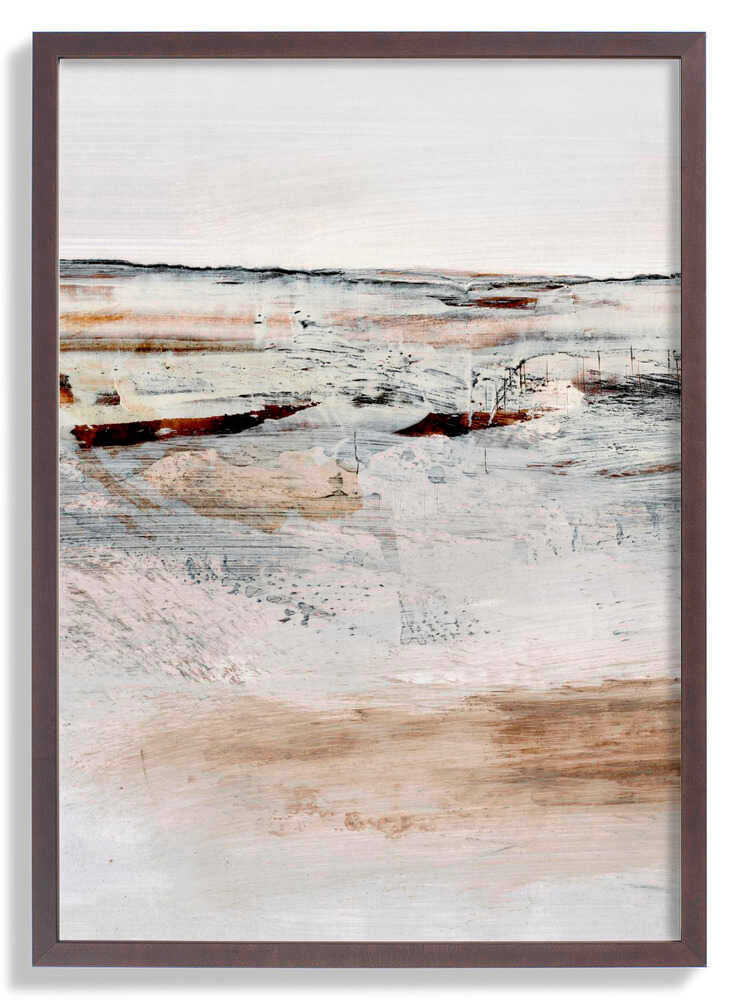 August by Dan Hobday