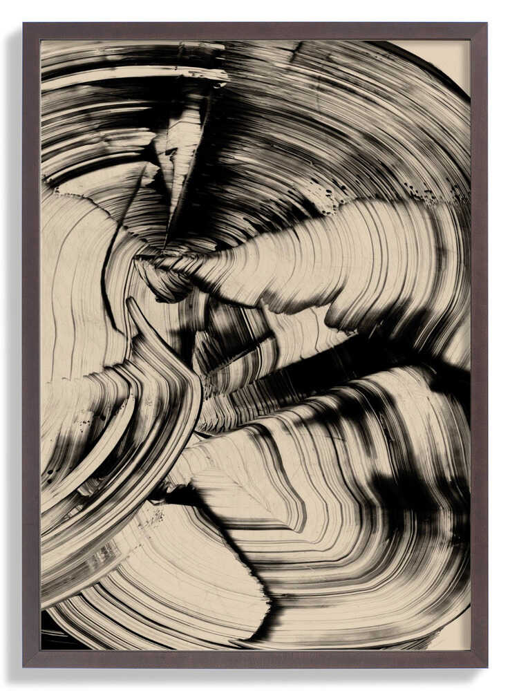 Tornado by Dan Hobday