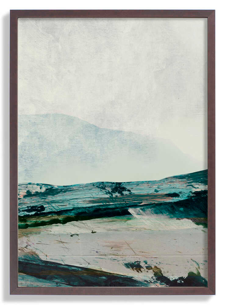 Berge von Dan Hobday