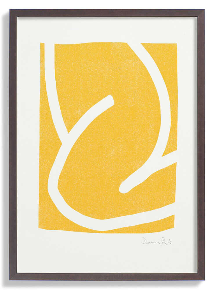 Mellow by Dan Hobday