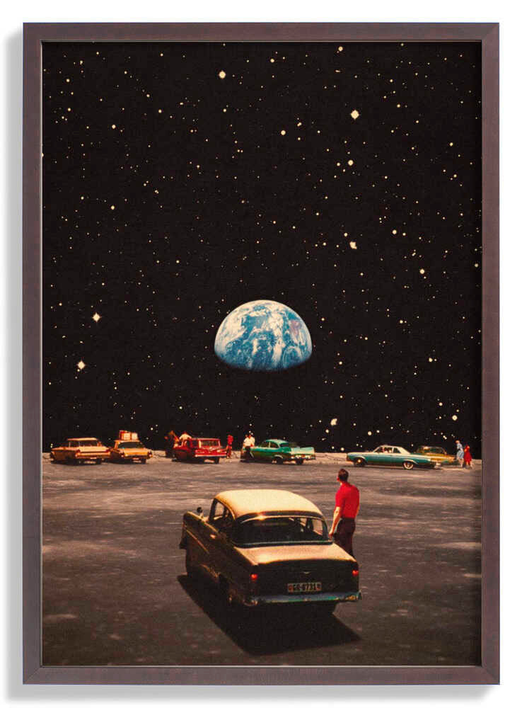 Vermisstes Zuhause von Taudalpoi