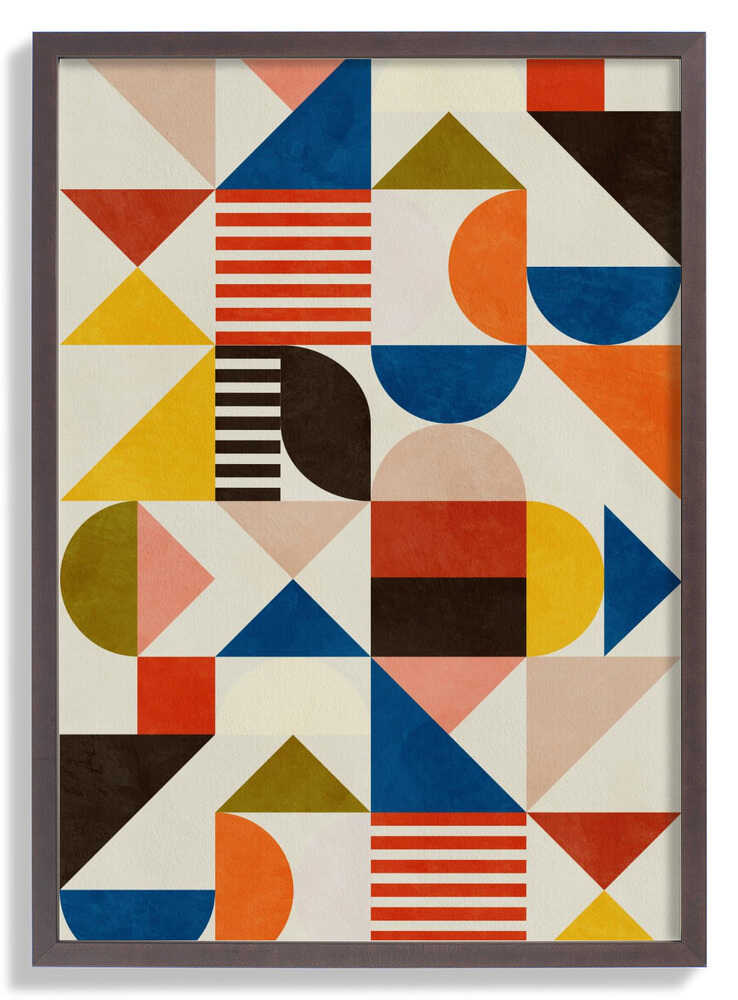 Bauhaus Spaß von Ana Rut Bre