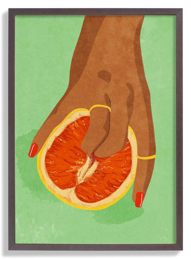 Fruitlover by Raissa Oltmanns