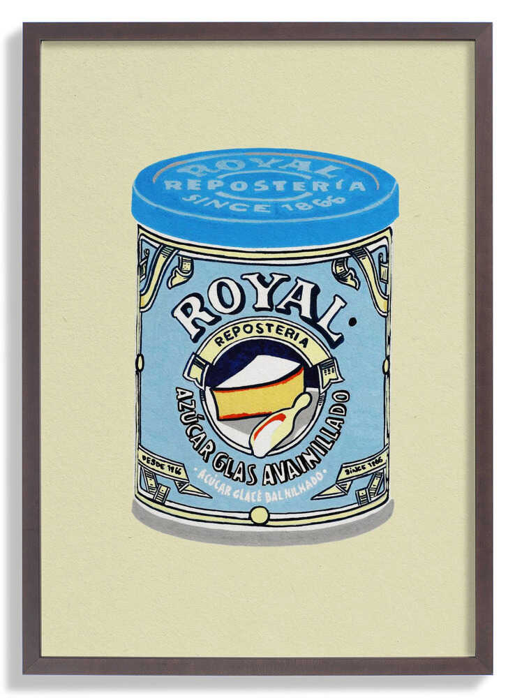 60x90 by Studio Mandariini