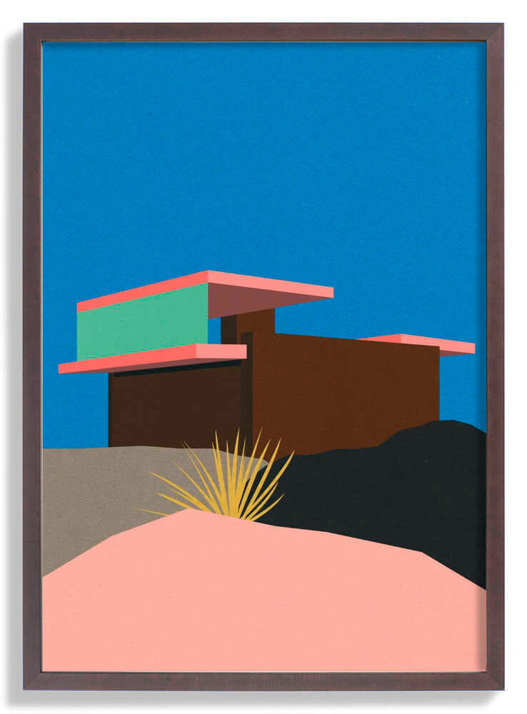 Kaufmann Desert House von Rosi Feist