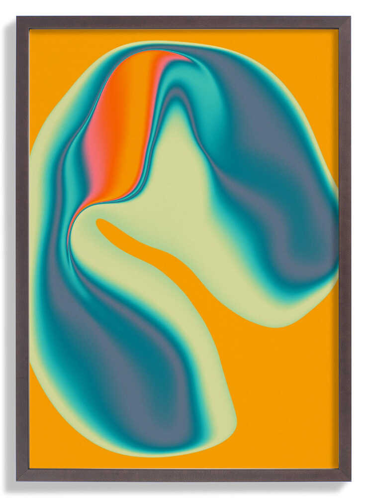 Entropy 1 by Jazzberry Blue