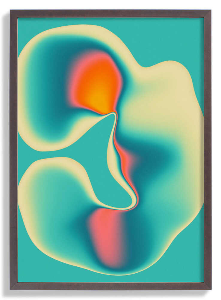 Entropy 2 by Jazzberry Blue