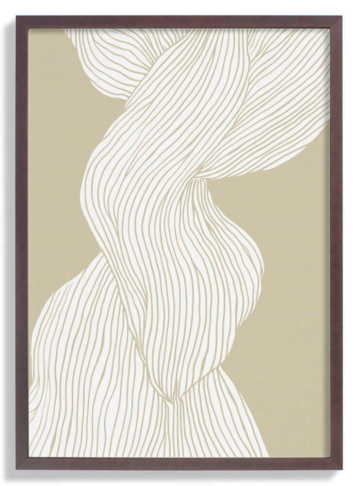 Contours of Grace by Treechild