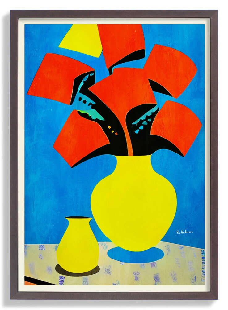 Très Beau by Bo Anderson