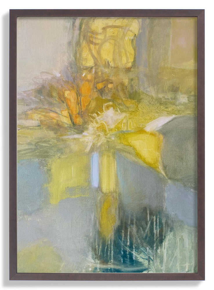 Untitled 2 by Julia Purinton